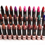 Anastasia Matte Lipstick