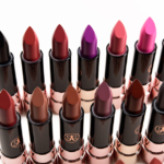 Anastasia Matte Lipstick