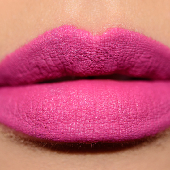 Anastasia Matte Lipstick Orchid