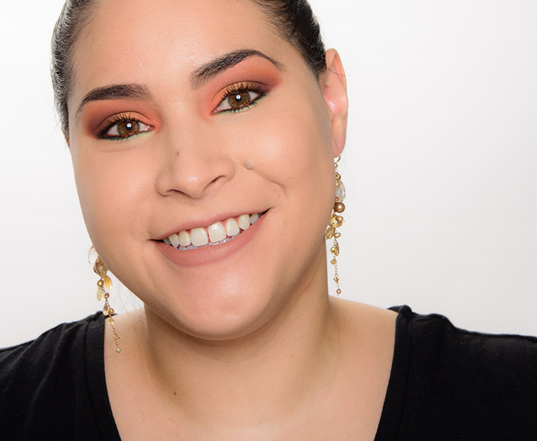 Anastasia Oyster Liquid Glow Highlighter