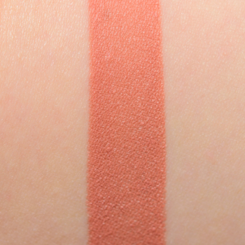 Anastasia Peachy Matte Lipstick