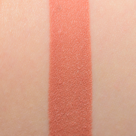 Anastasia Peachy Matte Lipstick