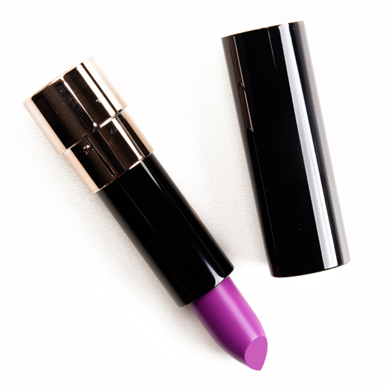 Anastasia Rage Matte Lipstick