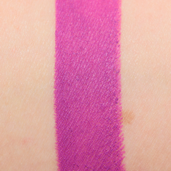Anastasia Rage Matte Lipstick