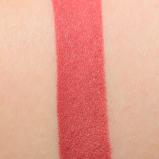 Anastasia Rosewood Matte Lipstick