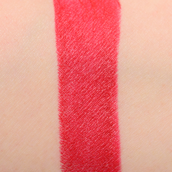 Anastasia Ruby Matte Lipstick