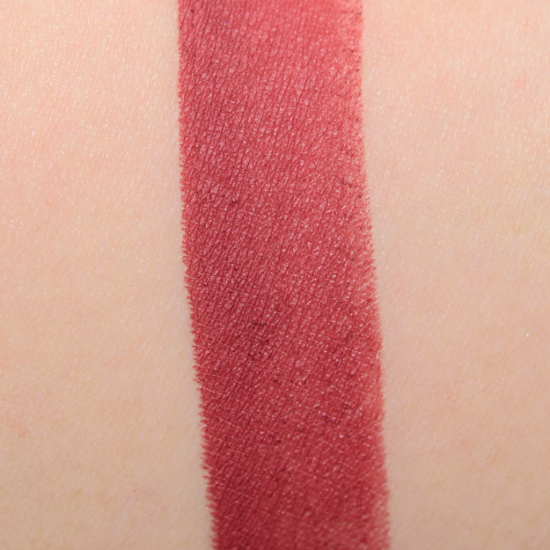 Anastasia Rum Punch Matte Lipstick
