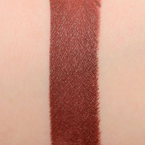 Anastasia Rust Matte Lipstick