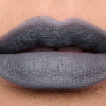 Anastasia Smoke Matte Lipstick
