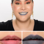 Anastasia Smoke Matte Lipstick