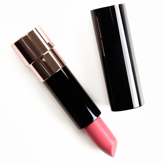 Anastasia Soft Pink Matte Lipstick