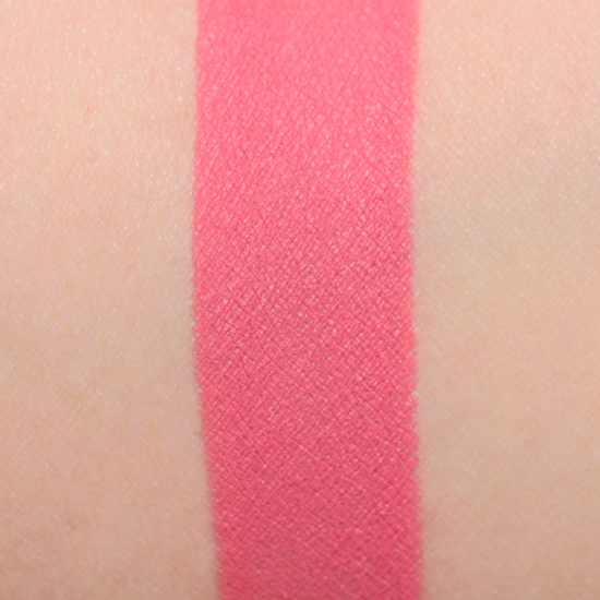 Anastasia Soft Pink Matte Lipstick