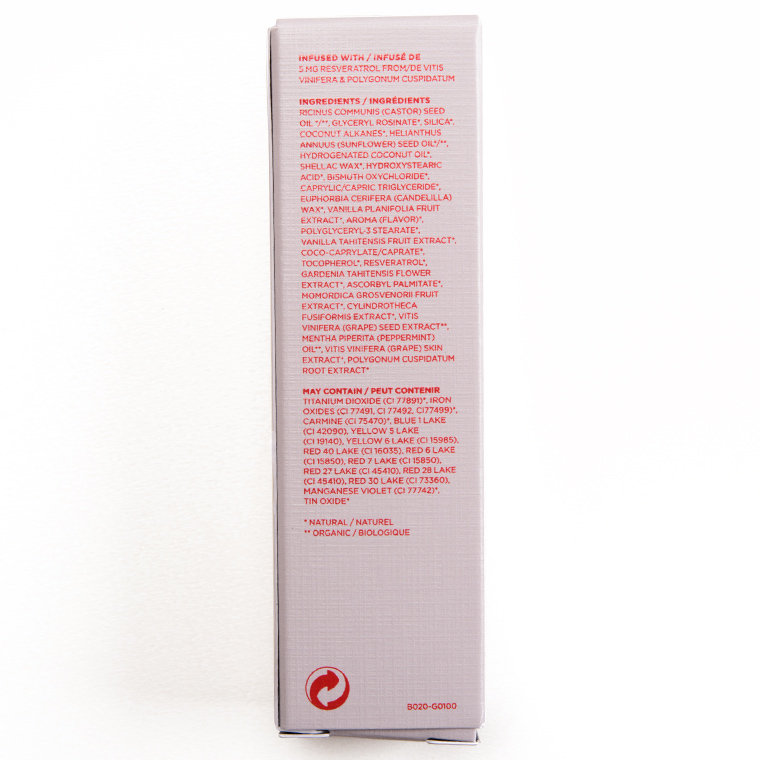 Bite Beauty Amuse Bouche Liquified Lipstick  