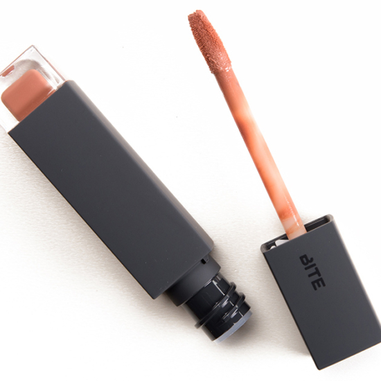 Bite Beauty Amuse Bouche Liquified Lipstick Caramelized