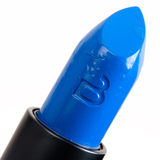 Bite Beauty Nearly Neon Blue Amuse Bouche Lipstick