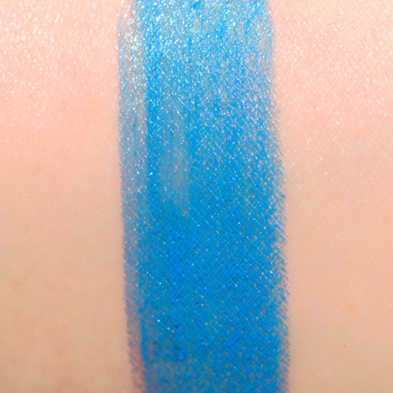Bite Beauty Nearly Neon Blue Amuse Bouche Lipstick
