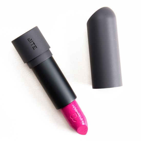 Bite Beauty Nearly Neon Fuchsia Amuse Bouche Lipstick