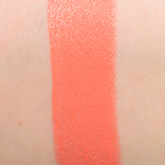 Bite Beauty Nearly Neon Peach Amuse Bouche Lipstick