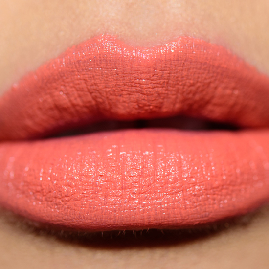 Bite Beauty Nearly Neon Peach Amuse Bouche Lipstick