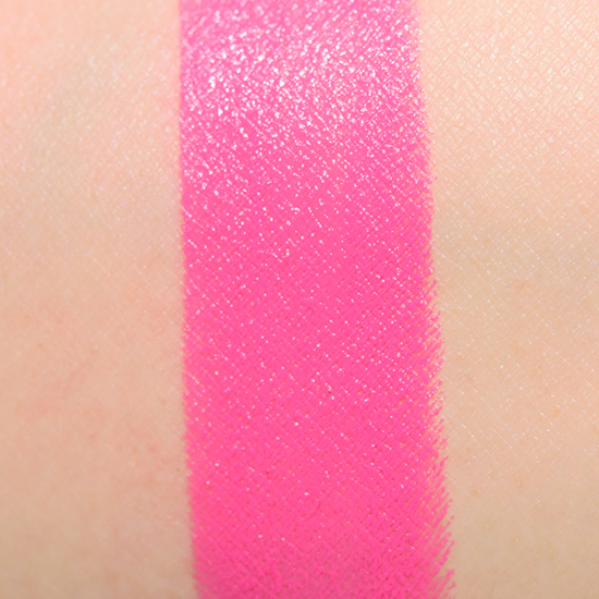 Bite Beauty Nearly Neon Pink Amuse Bouche Lipstick