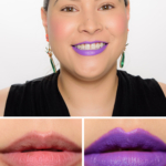 Bite Beauty Nearly Neon Purple Amuse Bouche Lipstick