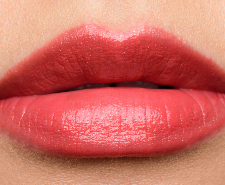 Cle de Peau Camellia Lipstick