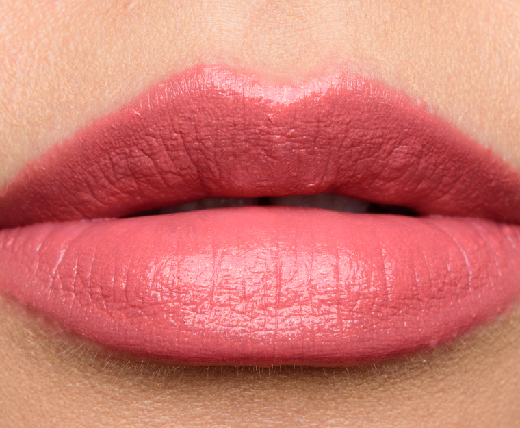 Cle de Peau Lotus Flower Lipstick