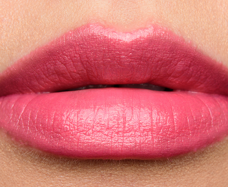Cle de Peau Passion Flower Lipstick