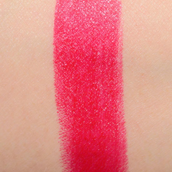 Cle de Peau Red Carpet Lipstick