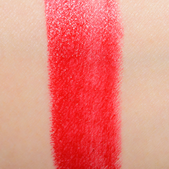 Cle de Peau Red Lantern Lipstick