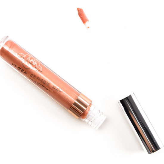 ColourPop Contessa Ultra Glossy Lip (Discontinued)