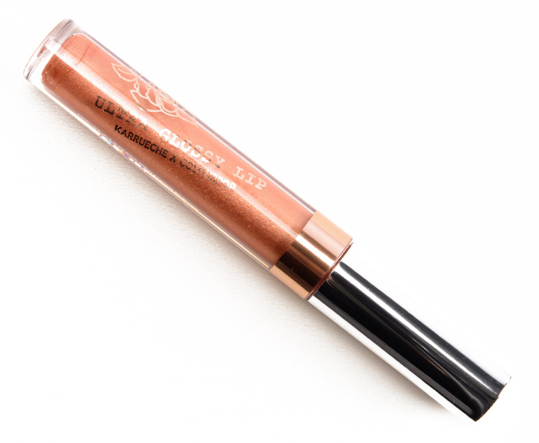 ColourPop Contessa Ultra Glossy Lip (Discontinued)