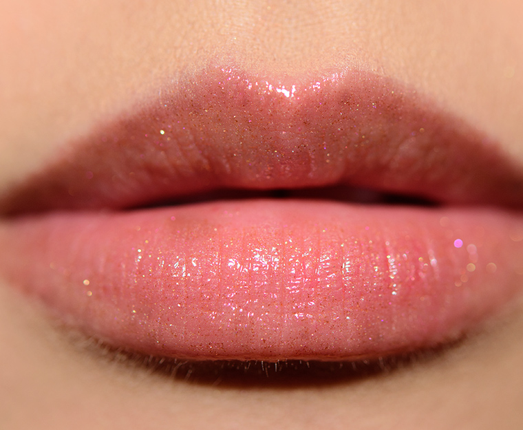 ColourPop Contessa Ultra Glossy Lip (Discontinued)