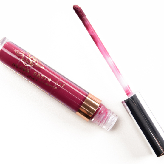 ColourPop Darling Ultra Satin Liquid Lipstick