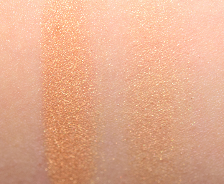 ColourPop Lassie Pressed Powder Highlighter