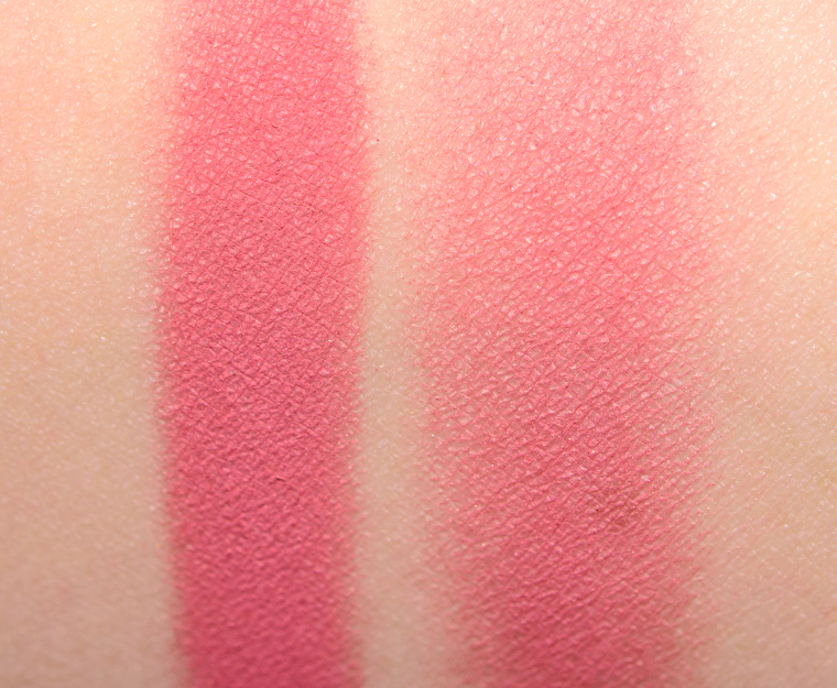 ColourPop Mistress Pressed Powder Blush