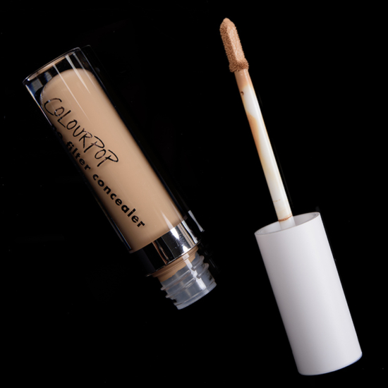 Colour Pop Medium Tan 35