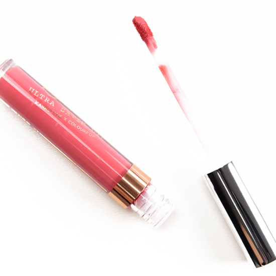 ColourPop Mrs. Ultra Satin Liquid Lipstick