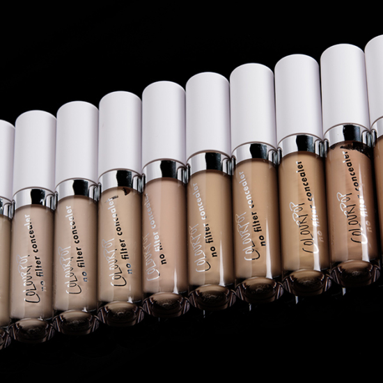Colour Pop No Filter Concealer