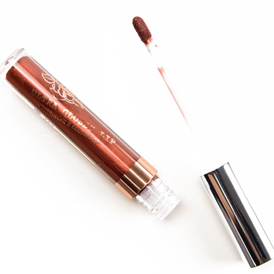 ColourPop Polished Ultra Glossy Lip (Discontinued)