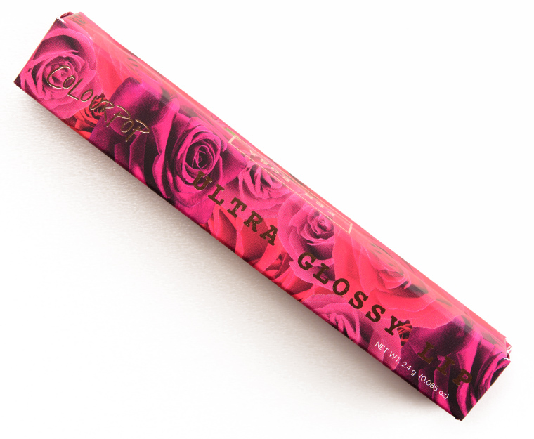 ColourPop Polished Ultra Glossy Lip (Discontinued)
