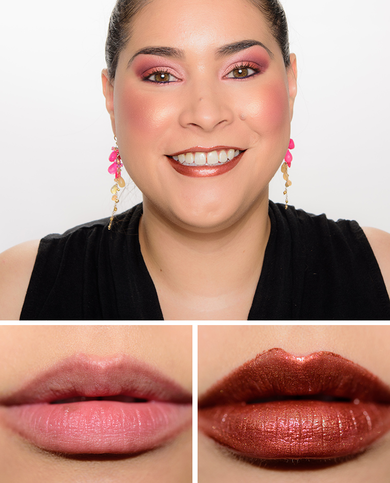 ColourPop Polished Ultra Glossy Lip (Discontinued)