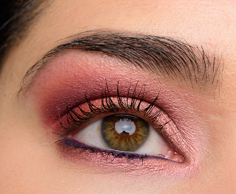 ColourPop She Eyeshadow Palette | Look Details