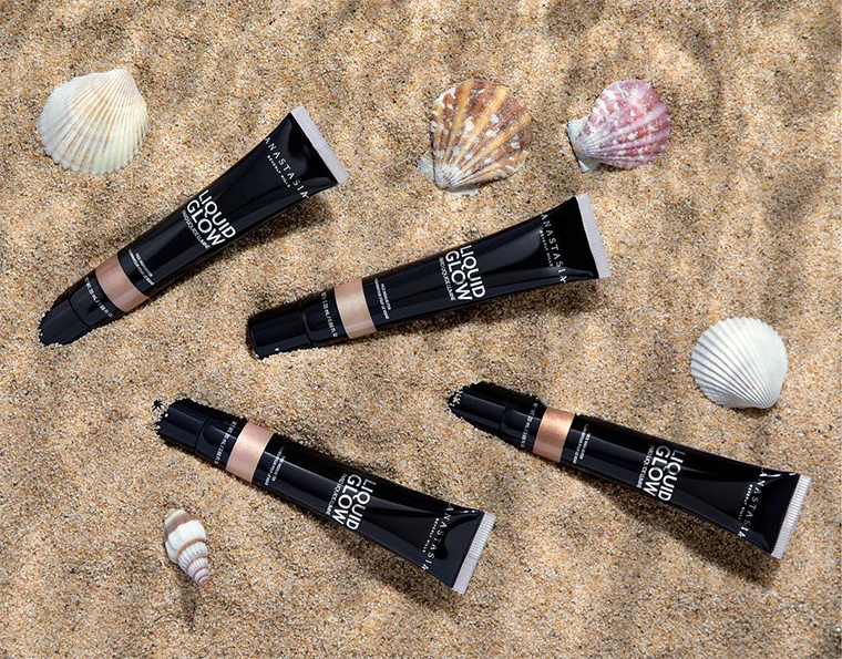 Anastasia Fall 2017 Launches