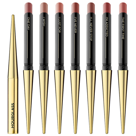 Fall 2017 Hourglass Confession Lipstick