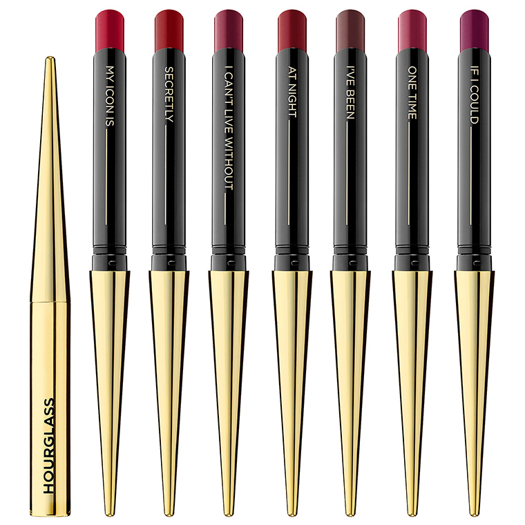 Hourglass Confession Ultra Slim High Intensity Lipstick