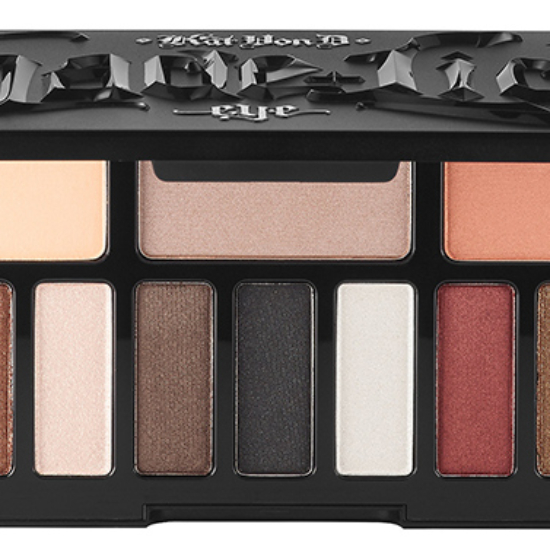 Fall 2017 Kat Von D Glimmer