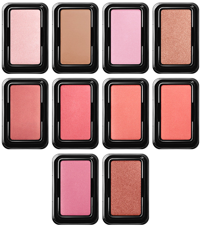 Make Up For Ever Artist Face Color