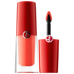 Giorgio Armani Tangerine (300) Lip Magnet Liquid Lipstick
