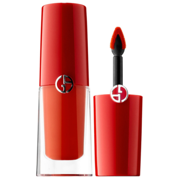 Giorgio Armani Four Hundred For All (400) Lip Magnet Liquid Lipstick